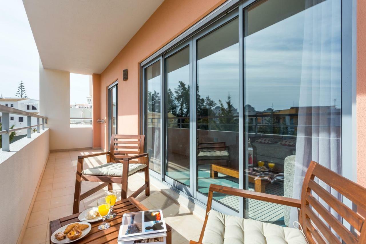 Water Green House - Villa Rosa, Praia Da Rocha Portimao Ngoại thất bức ảnh